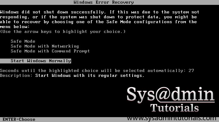 Recovery errors перевод. Windows Error рекавери. Ошибка Windows Error Recovery. Ошибка рекавери виндовс. Ошибка Windows XP.