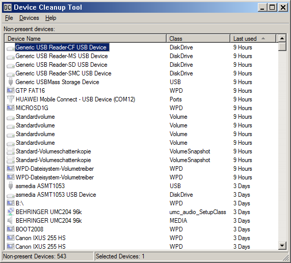 Wpd filesystem volume driver код 28