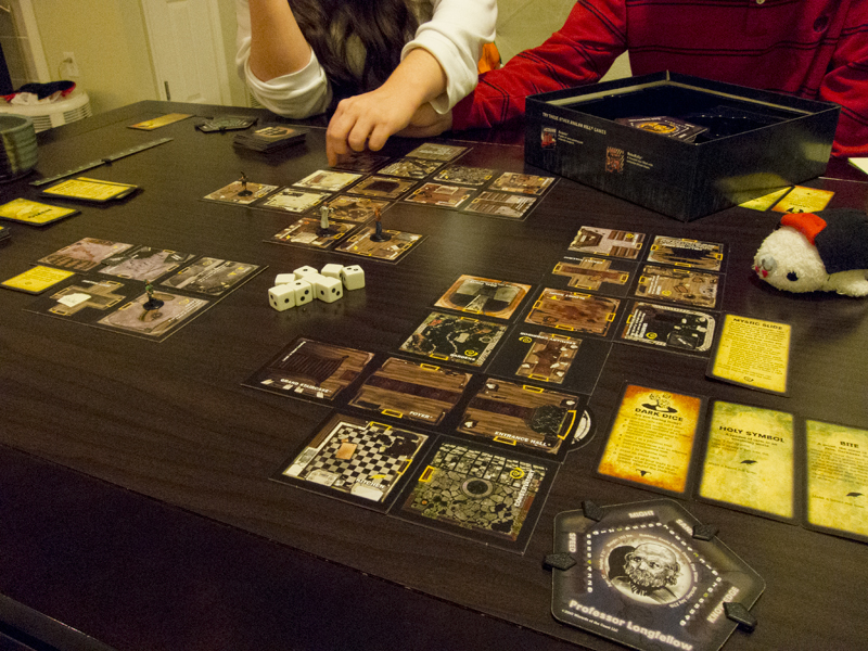 Toy's and Board Games past and present, A to Z + Pictures Page 13