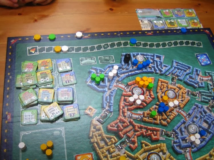 Toy's and Board Games past and present, A to Z + Pictures Page 7