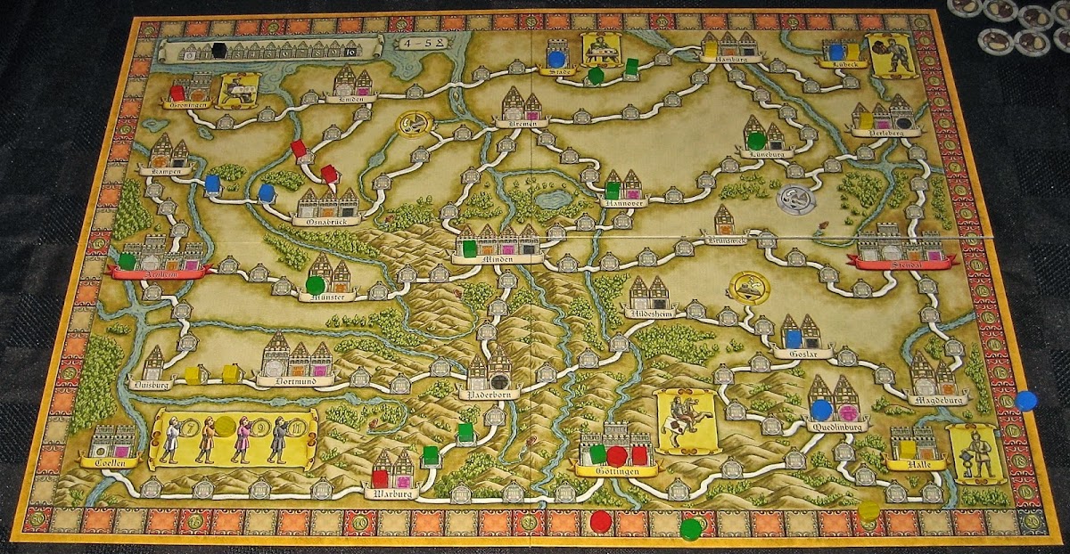 Toy's and Board Games past and present, A to Z + Pictures Page 16