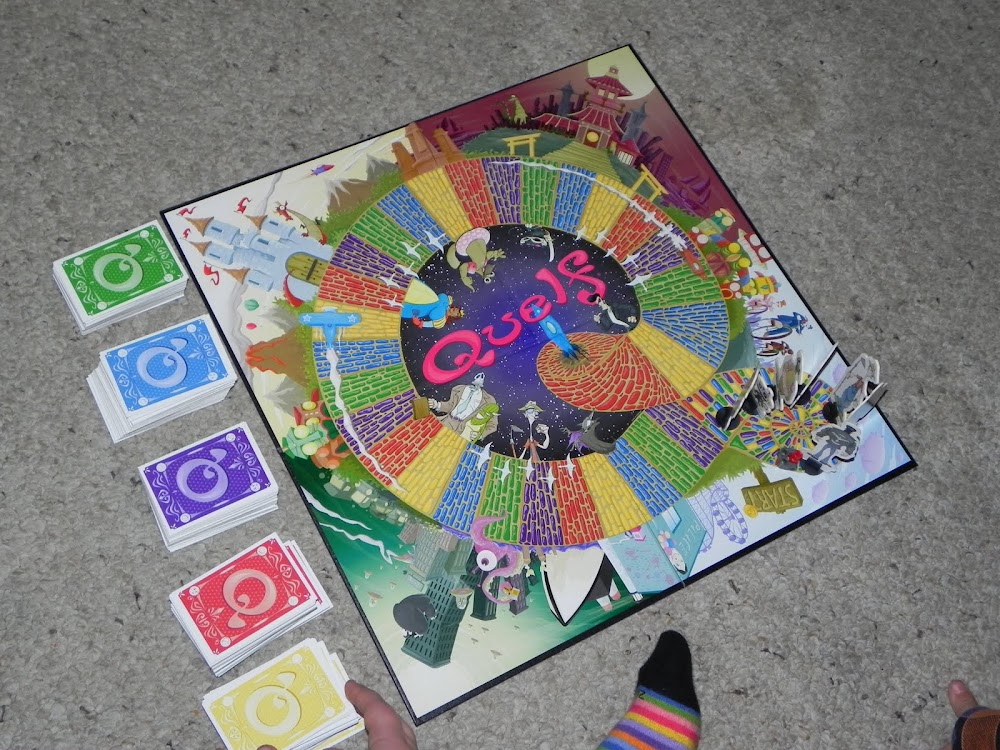 Toy's and Board Games past and present, A to Z + Pictures Page 13