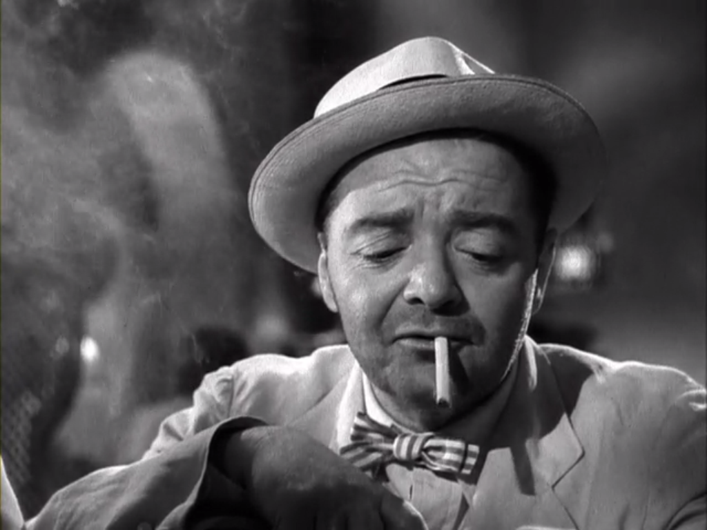 Петер Лорре. Лорр було. Peter Lorre в мультах.