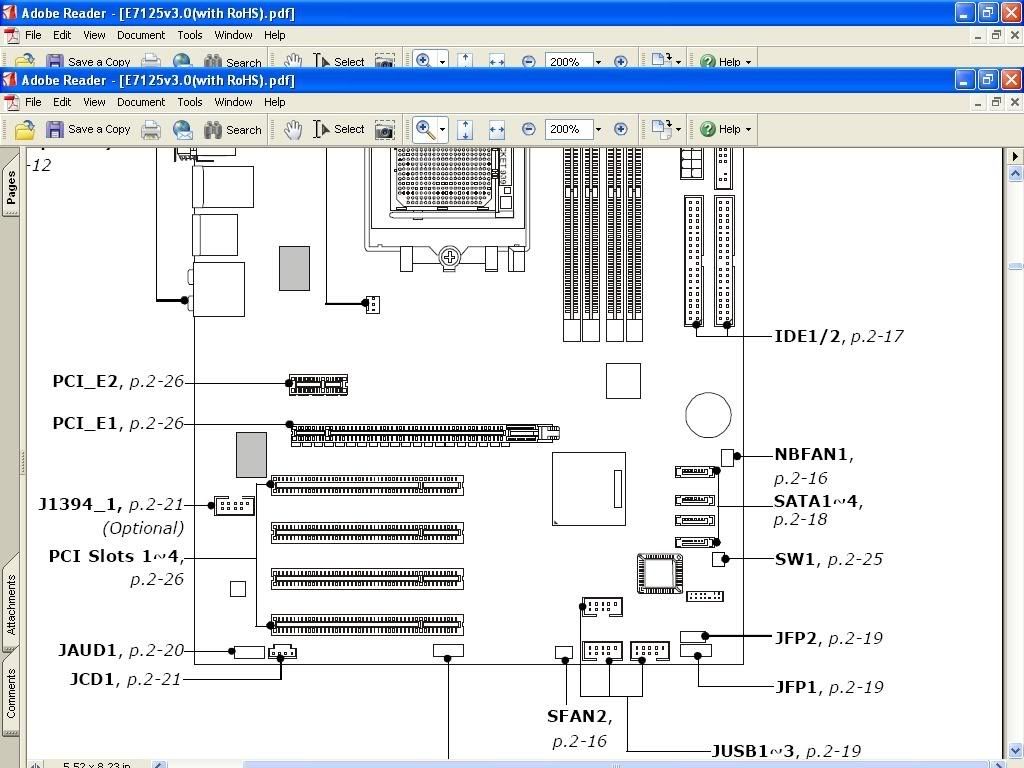 Ms 7191 motherboard driver download