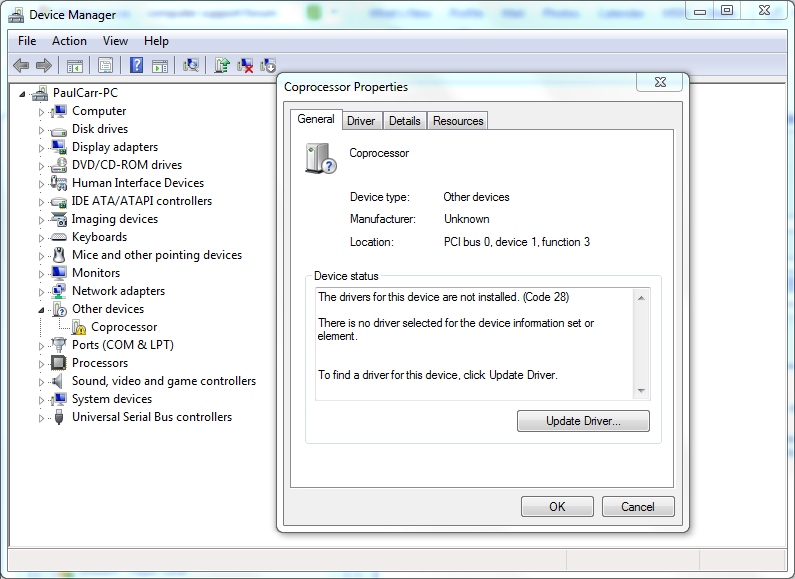 Network controller driver windows 8