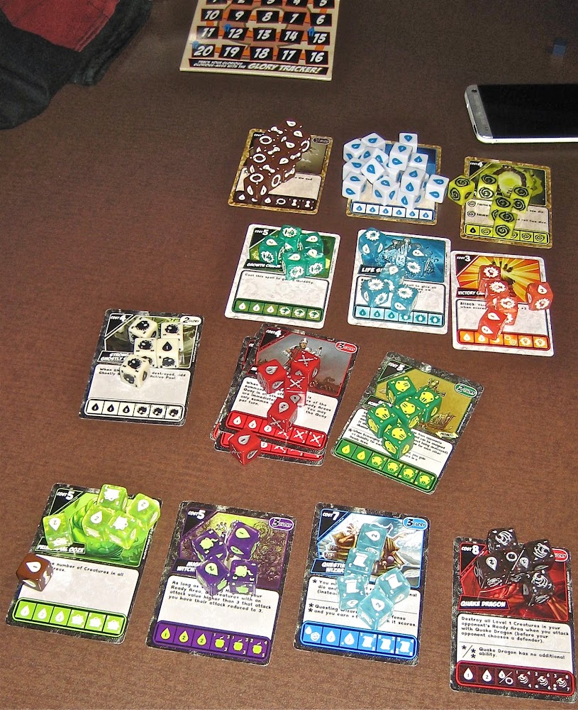 Toy's and Board Games past and present, A to Z + Pictures Page 3