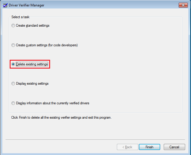 Driver Power State Failure Windows 8 and Windows 8.1
