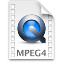 Quicktime Won T Open My Mpeg4 File Audio And Video